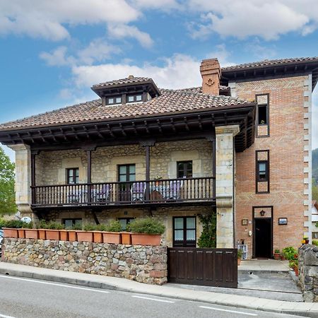 Posada De Muno Munorrodero Luaran gambar