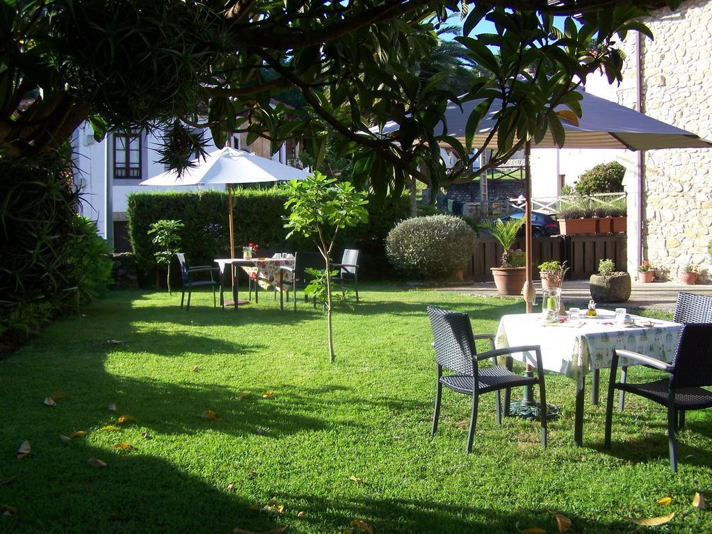 Posada De Muno Munorrodero Luaran gambar