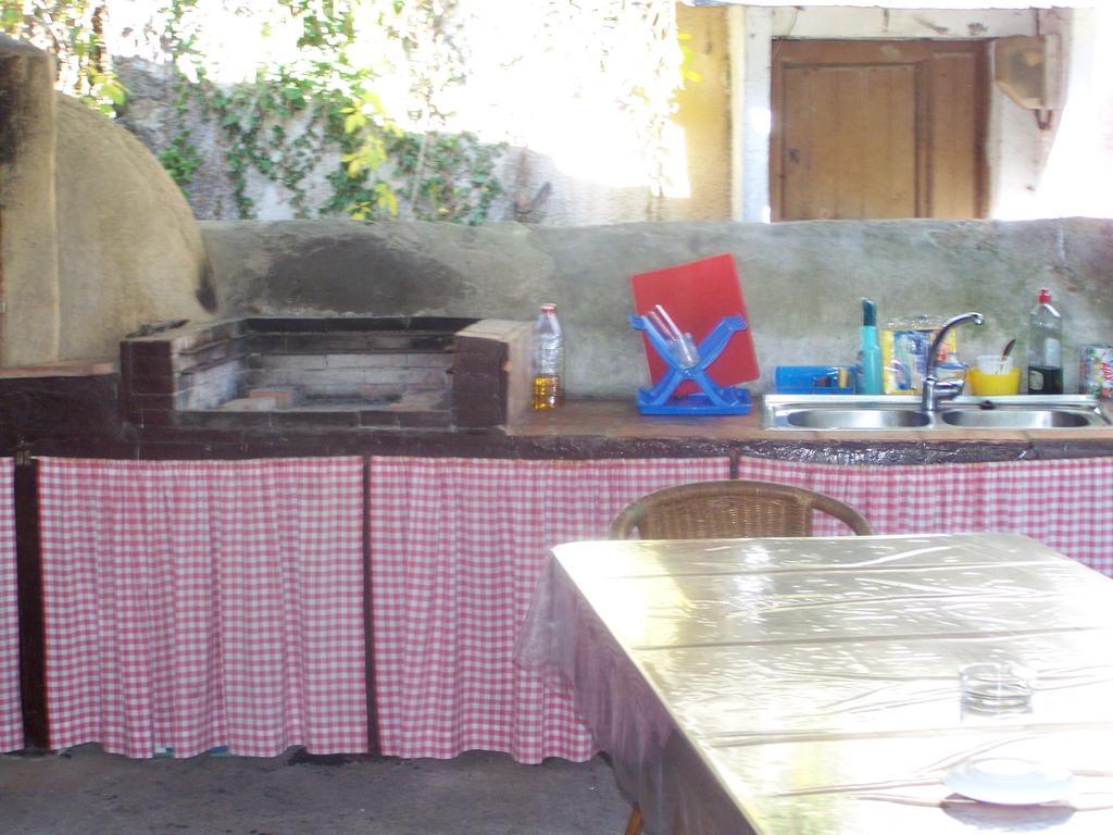 Posada De Muno Munorrodero Luaran gambar