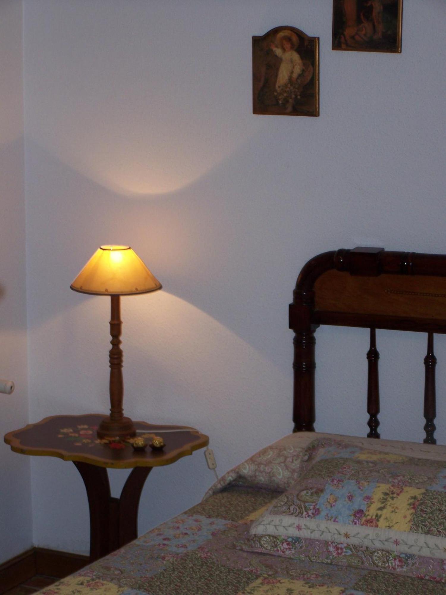 Posada De Muno Munorrodero Luaran gambar