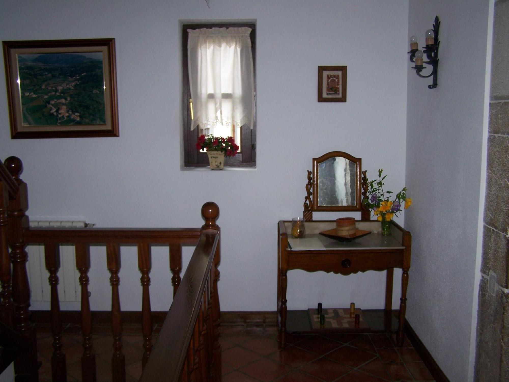 Posada De Muno Munorrodero Luaran gambar