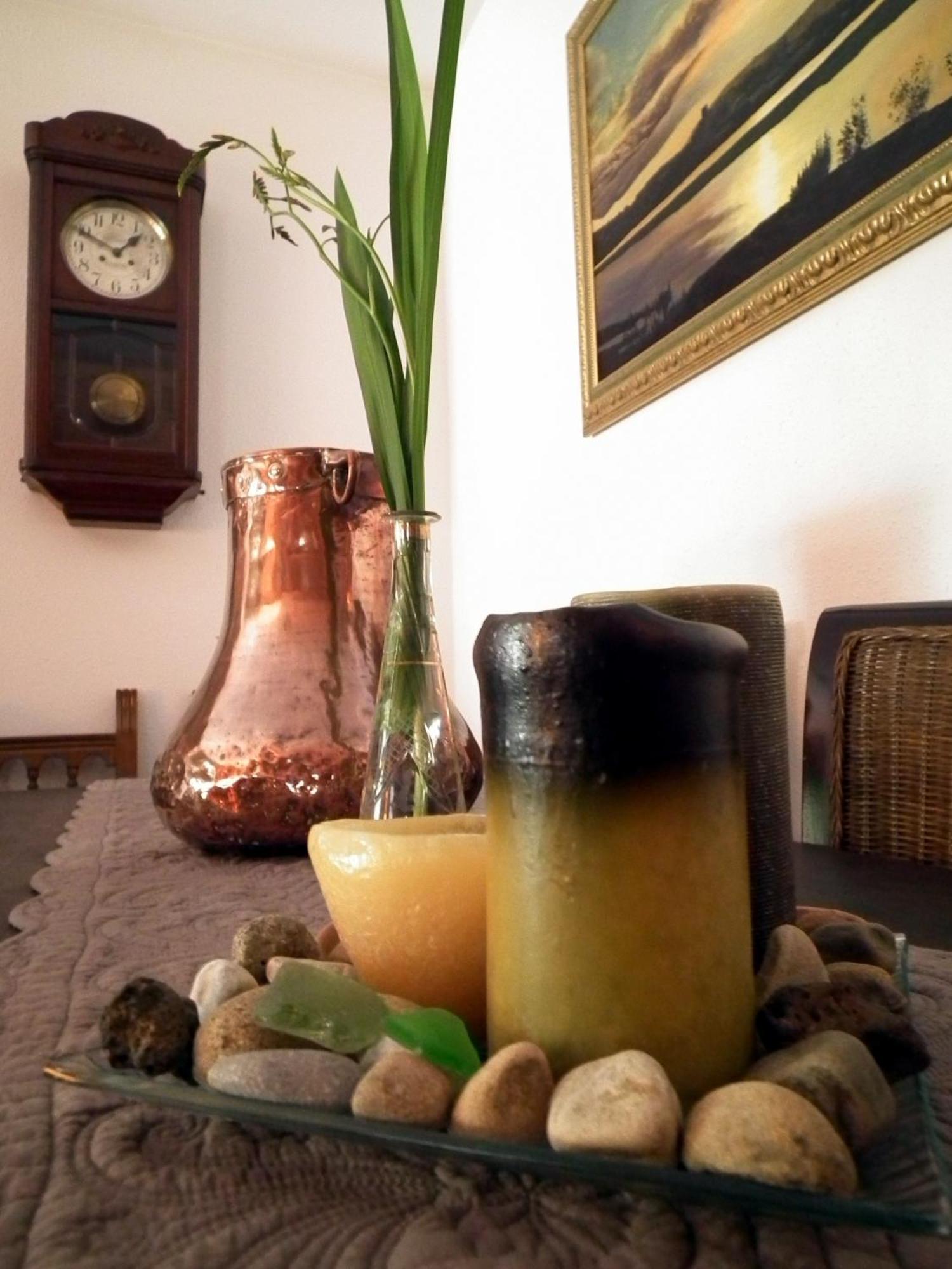 Posada De Muno Munorrodero Luaran gambar