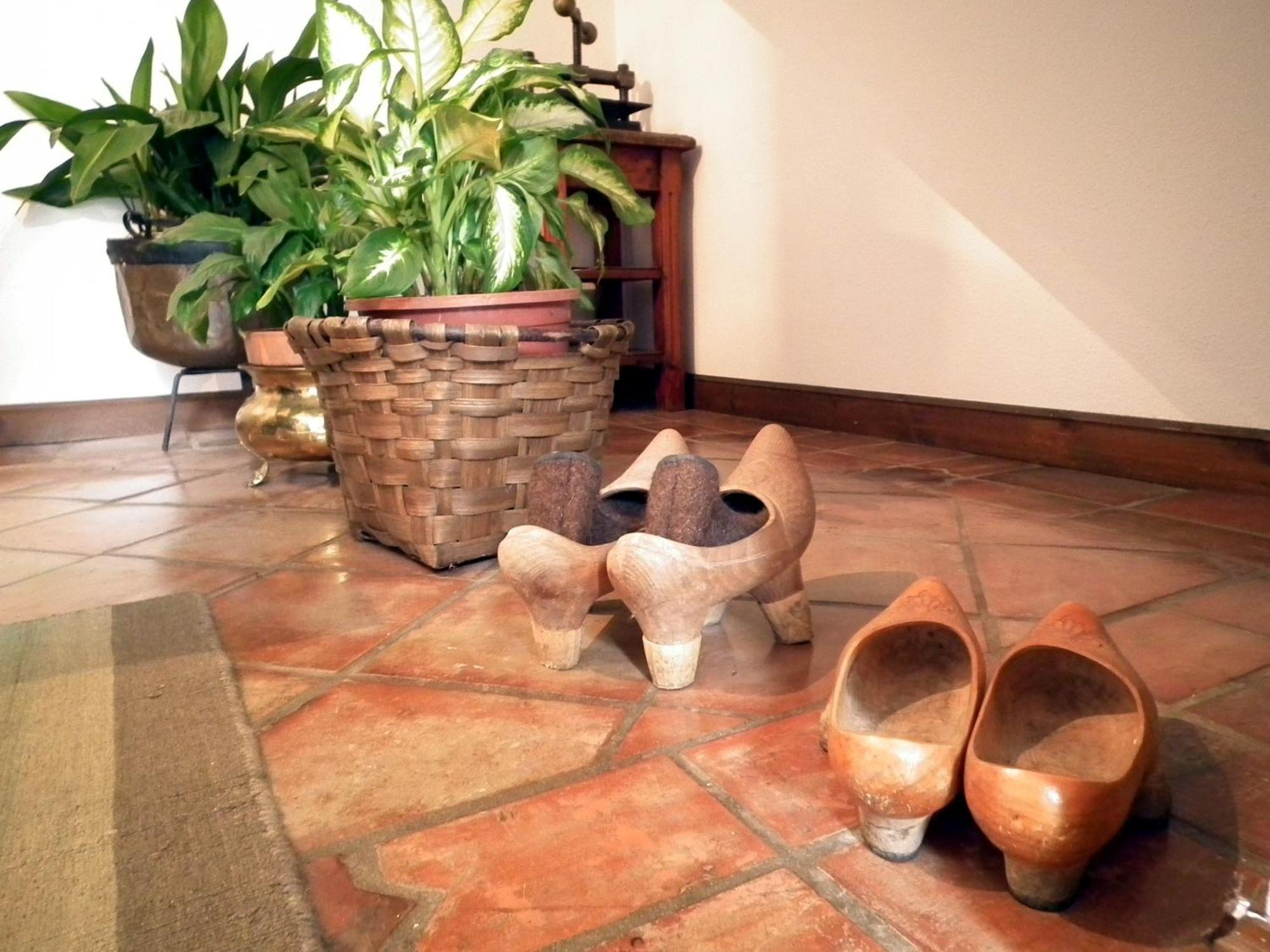 Posada De Muno Munorrodero Luaran gambar